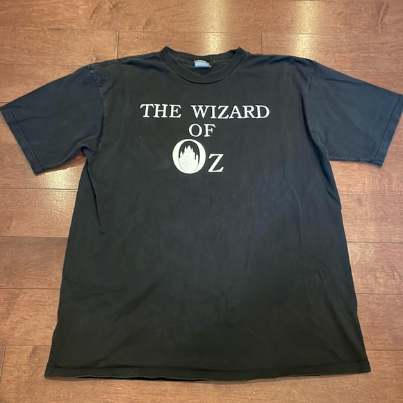 Wizard of Oz T-Shirt - Picture 1 of 8